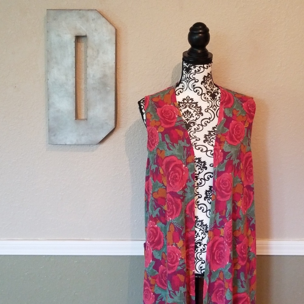 Lularoe Joy